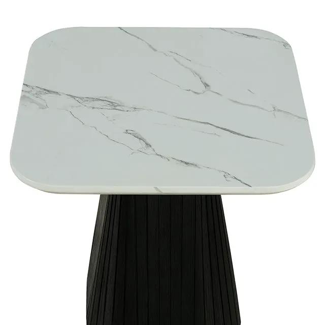 Sindal - End Table by Unique Piece Furniture
