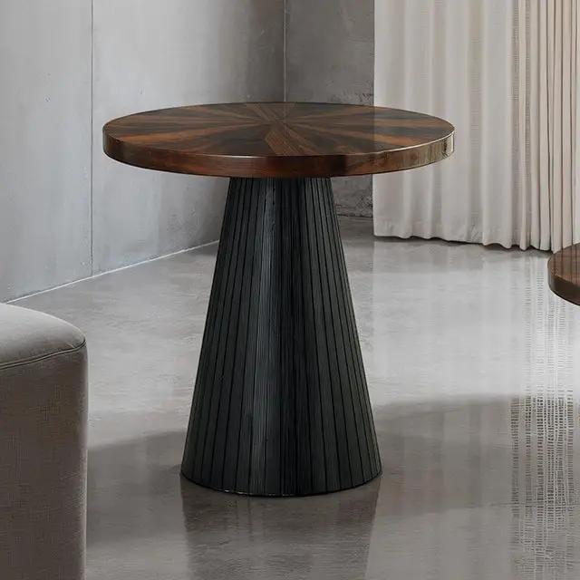 Surdal - End Table by Unique Piece Furniture