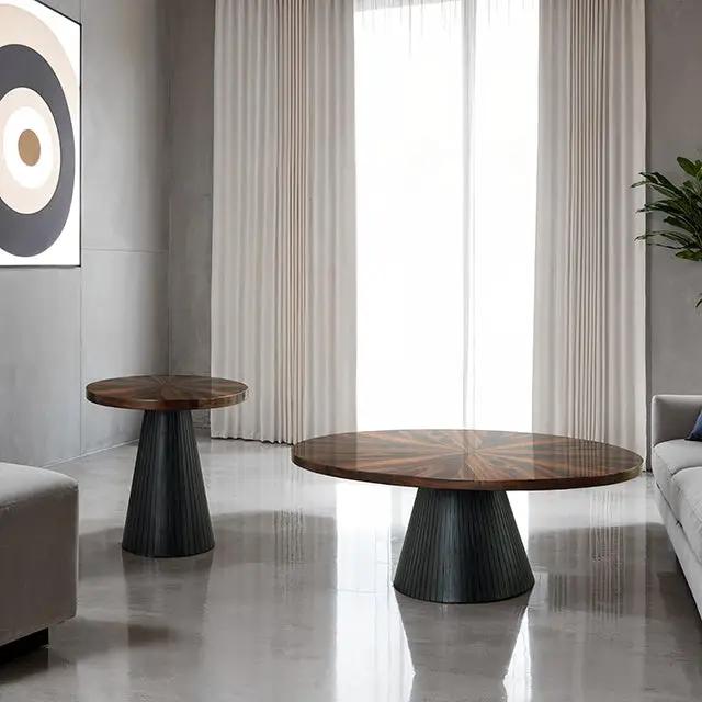 Surdal - End Table by Unique Piece Furniture