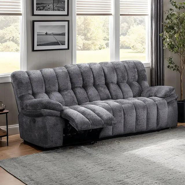 Hieronymus - Manual Sofa