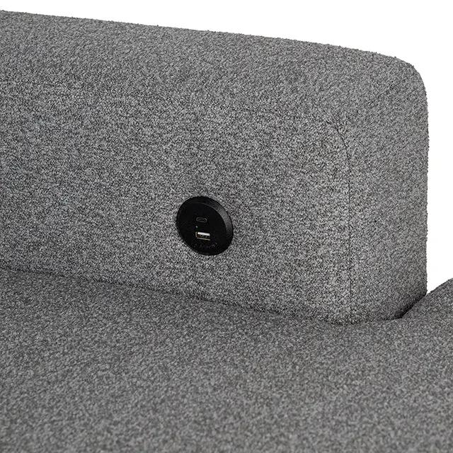 Chatham - Sectional by Unique Piece Furniture