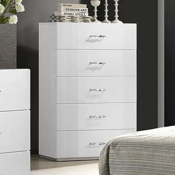 Stoholm - Chest