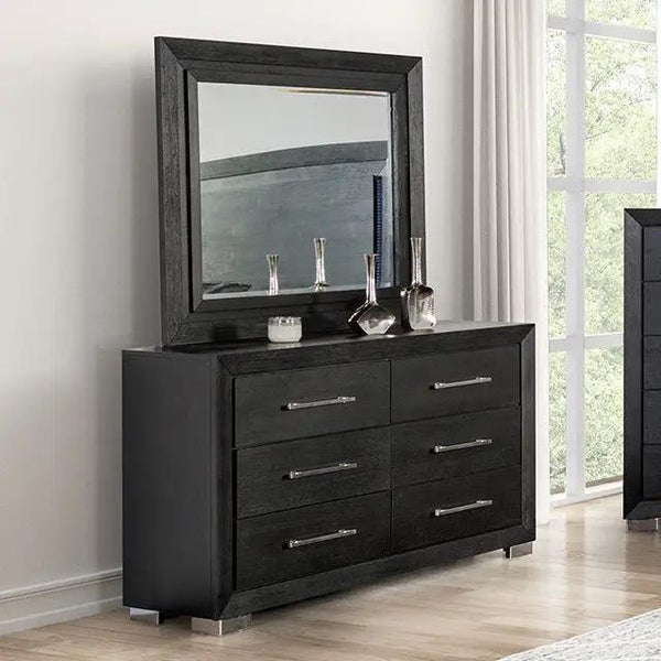 Ashbourne - Dresser