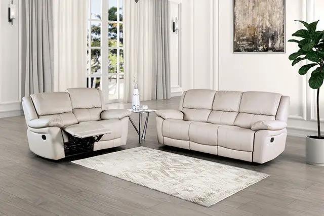 Glarus - Recliner Chair by Unique Piece Furniture
