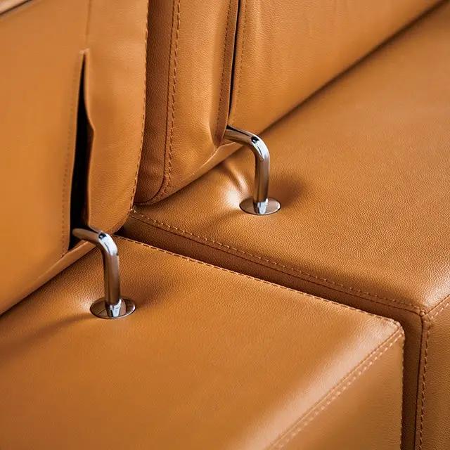 Vadso - Sectional, Right Chaise by Unique Piece Furniture