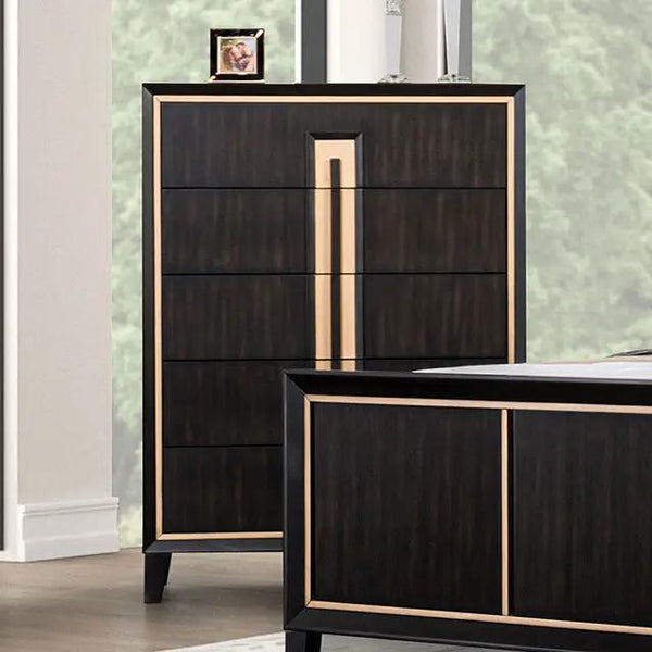 Kenyada - Chest