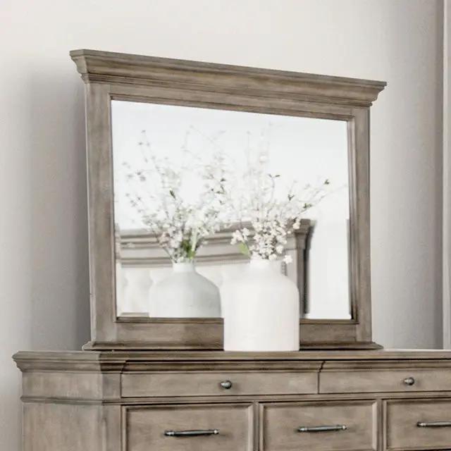 Philomath - Mirror by Unique Piece Furniture