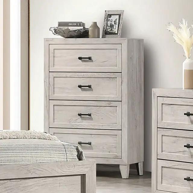 Mysen - Chest by Unique Piece Furniture