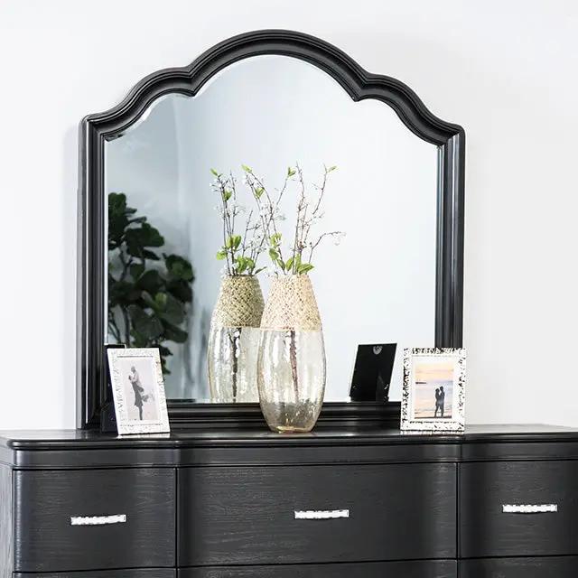 Melodi Parc - Mirror by Unique Piece Furniture
