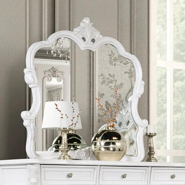 Valentini - Mirror by Unique Piece Furniture