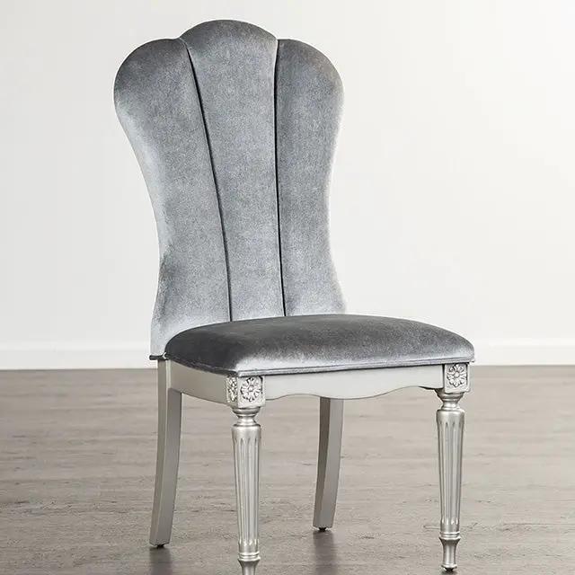 Melodi Parc - Side Chair (2/CTN) by Unique Piece Furniture