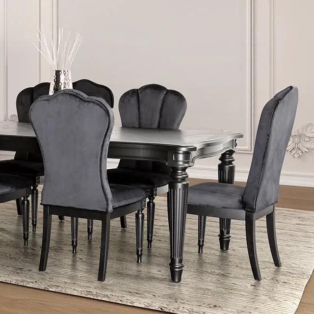 Melodi Parc - Dining Table by Unique Piece Furniture