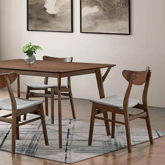 Skien - Dining Table by Unique Piece Furniture