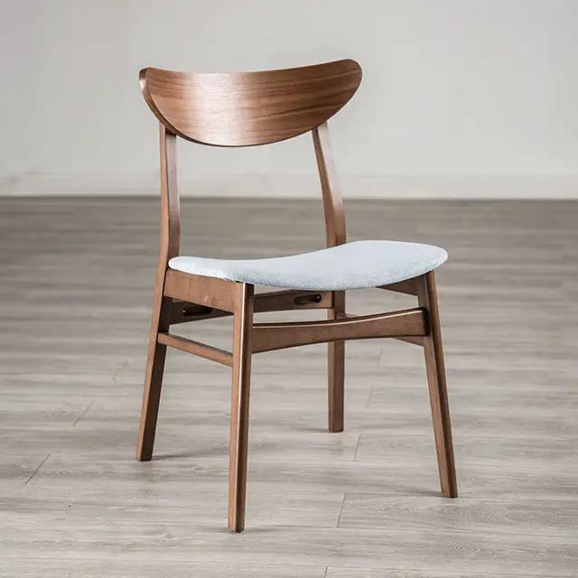 Skien - Side Chair (2/CTN) by Unique Piece Furniture