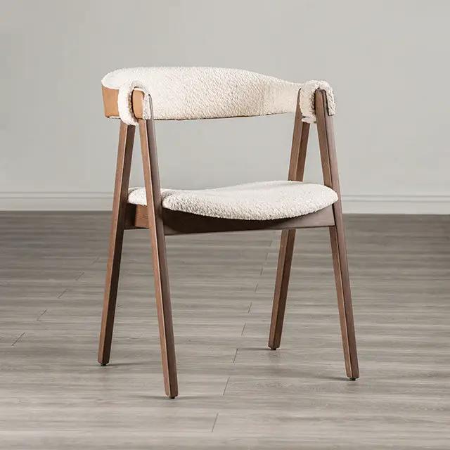 Ebikon - Side Chair (2/CTN) by Unique Piece Furniture