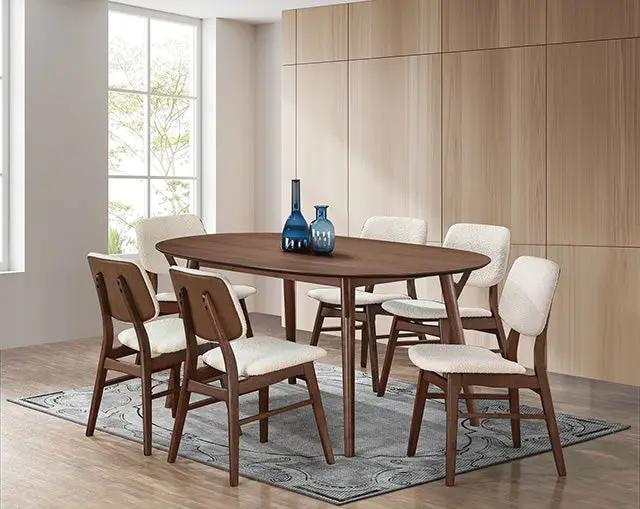 Uzwil - Side Chair (2/CTN) by Unique Piece Furniture