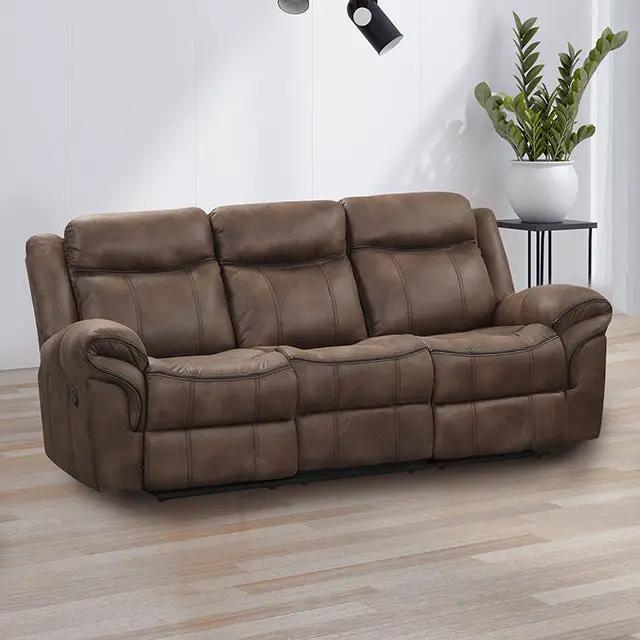 Agata - Manual Sofa by Unique Piece Furniture