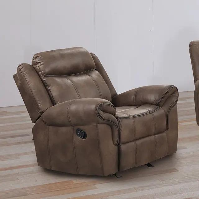 Agata - Glider Recliner by Unique Piece Furniture