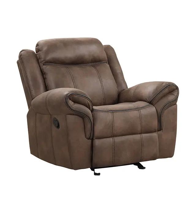 Agata - Glider Recliner by Unique Piece Furniture