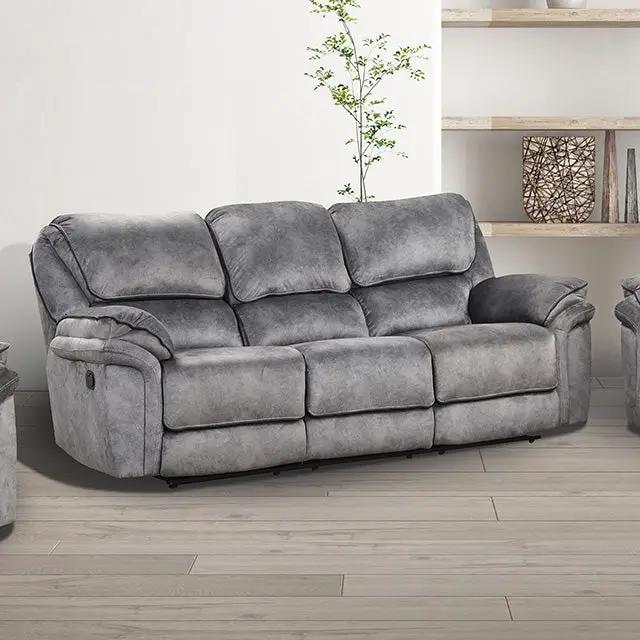 Themis - Manual Sofa by Unique Piece Furniture