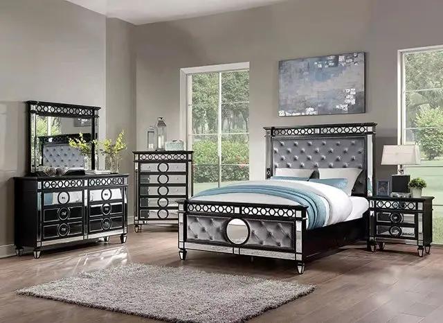 Dalia - Dresser by Unique Piece Furniture