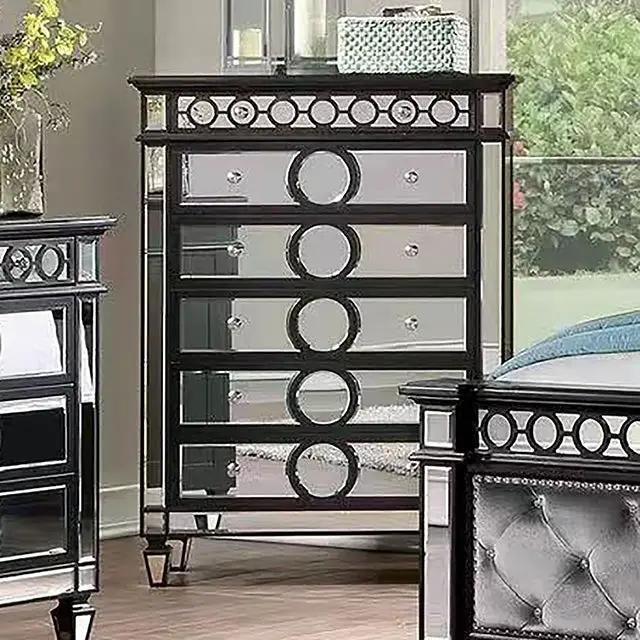 Dalia - Chest by Unique Piece Furniture