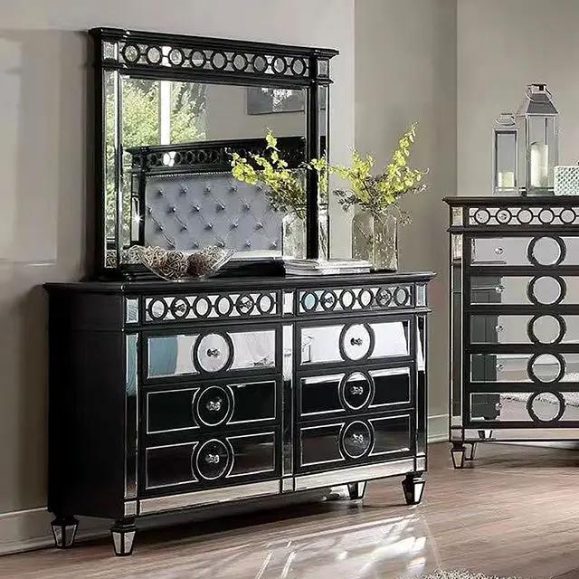 Dalia - Dresser by Unique Piece Furniture