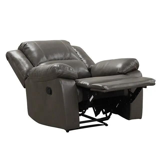 Letha - Glider Recliner by Unique Piece Furniture