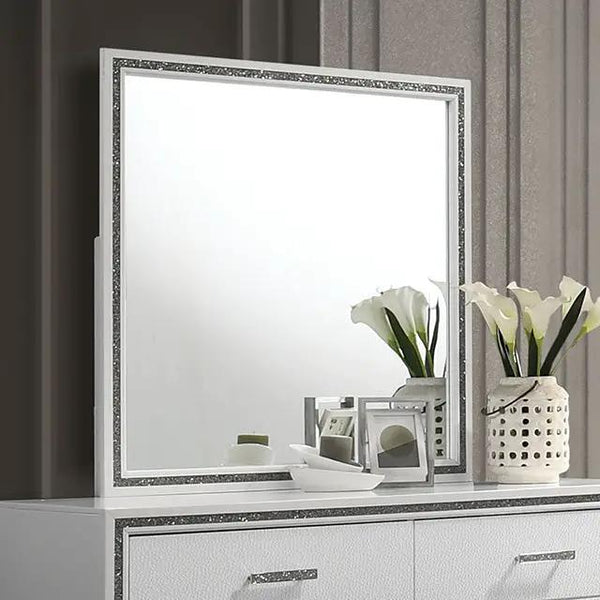 Lucida - Mirror