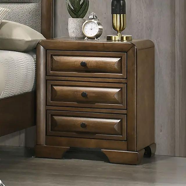 Caerwys - Night Stand by Unique Piece Furniture