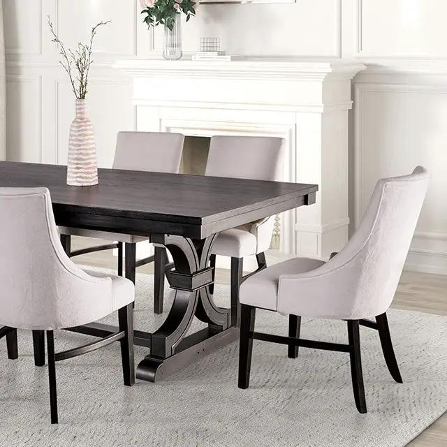 Gosport - Dining Table by Unique Piece Furniture