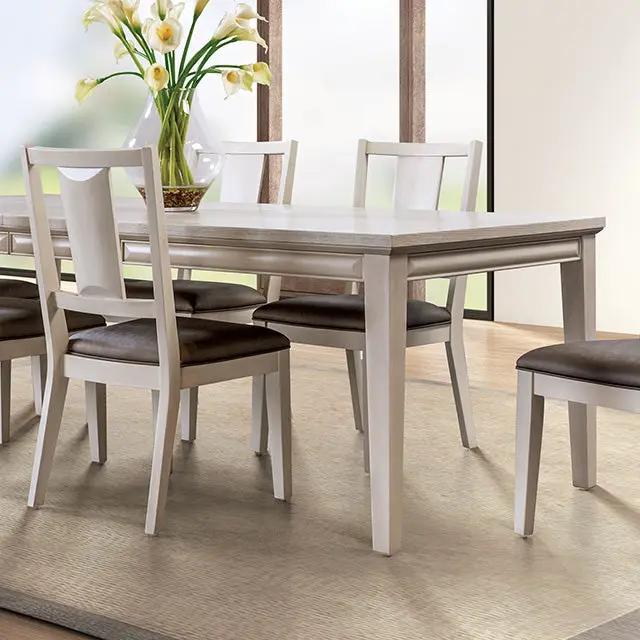 Hinwitz - Dining Table by Unique Piece Furniture