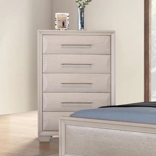 Hinwitz - Chest by Unique Piece Furniture