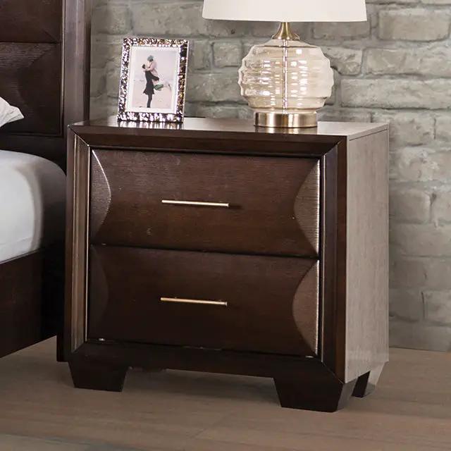 Hinwitz - Night Stand by Unique Piece Furniture