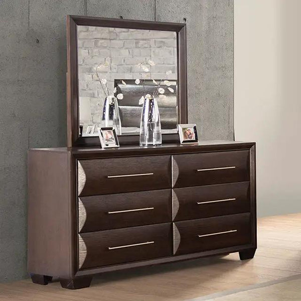 Hinwitz - Dresser