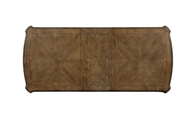Arcadia - Dining Table by Unique Piece Furniture