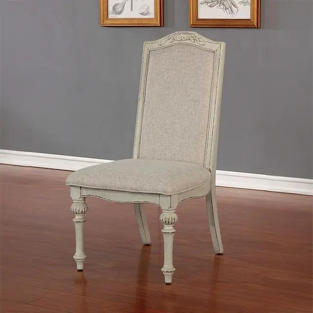 Arcadia - Side Chair (2/Ctn) by Unique Piece Furniture