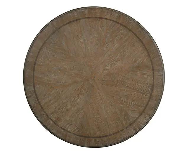 Arcadia - Round Table by Unique Piece Furniture