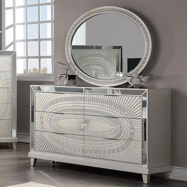 Valletta - Dresser by Unique Piece Furniture