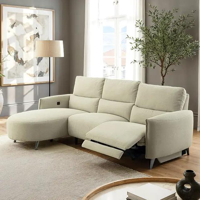Galten - Power Sectional by Unique Piece Furniture