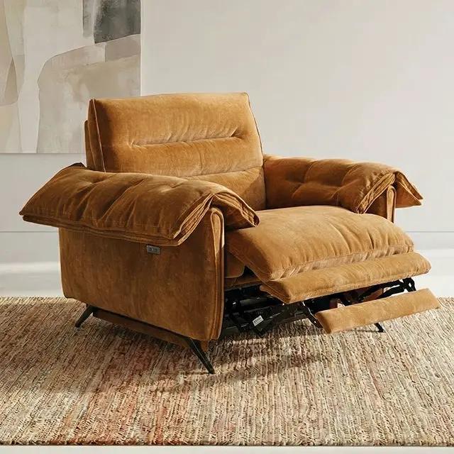 Morley - Power Recliner by Unique Piece Furniture