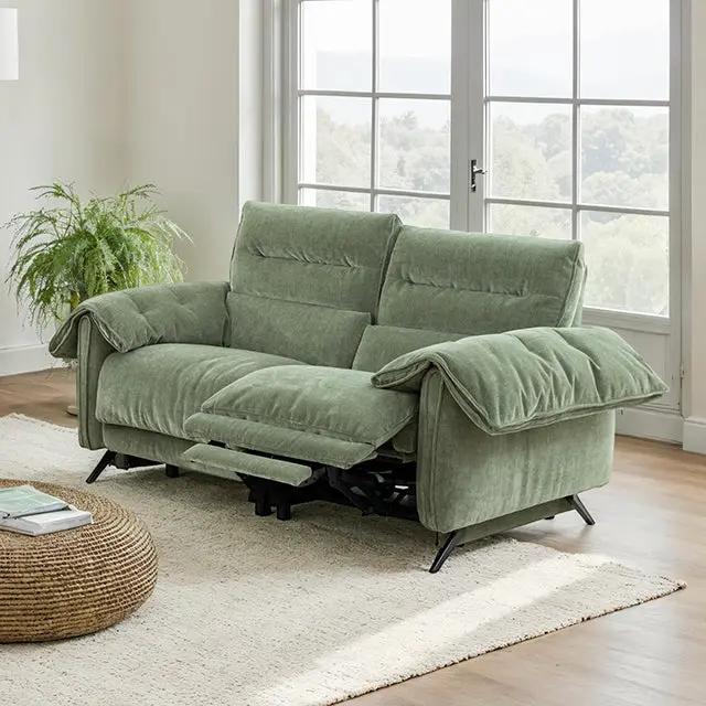 Morley - Power Loveseat by Unique Piece Furniture