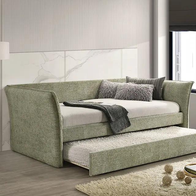 Yuri - Twin Daybed w/ Trundle by Unique Piece Furniture