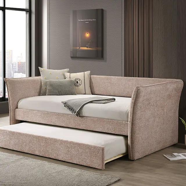Yuri - Twin Daybed w/ Trundle by Unique Piece Furniture