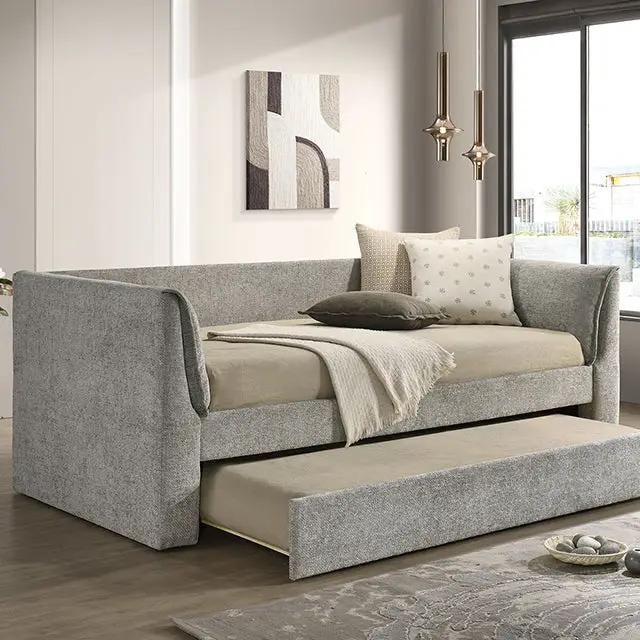 Upney - Twin Daybed w/ Trundle by Unique Piece Furniture