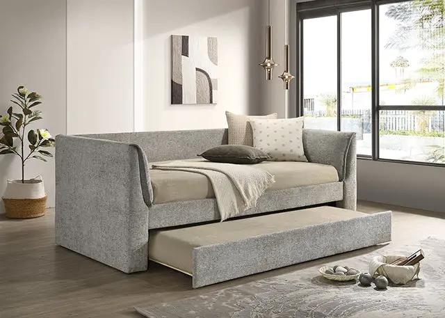 Upney - Twin Daybed w/ Trundle by Unique Piece Furniture