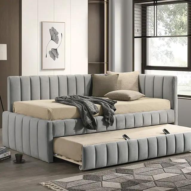 Nardi - Twin Daybed w/ Trundle by Unique Piece Furniture