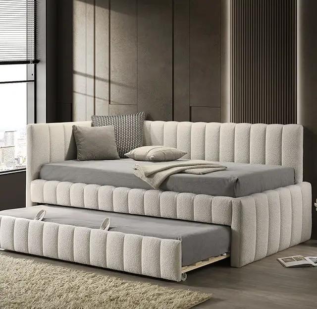 Nardi - Twin Daybed w/ Trundle by Unique Piece Furniture