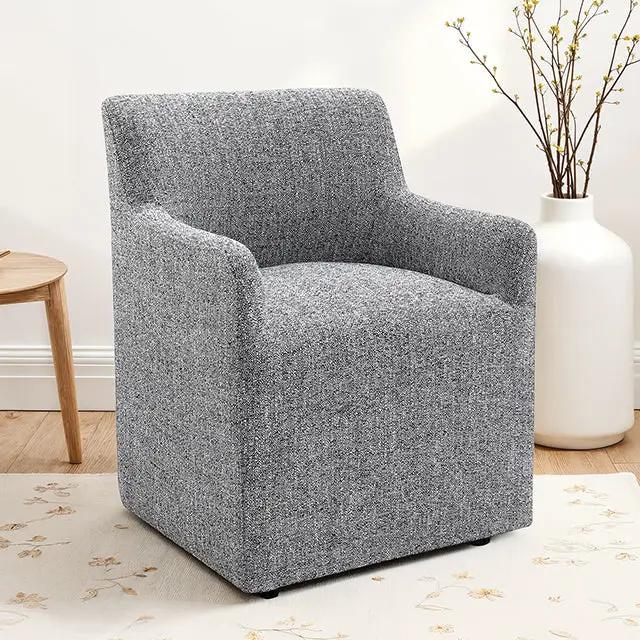 Fico - Arm Chair (1/CTN) by Unique Piece Furniture