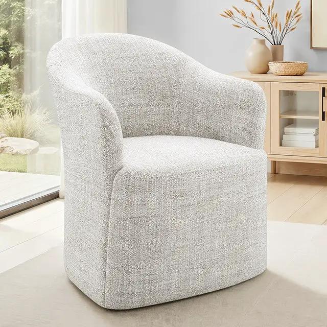 Sema - Arm Chair (1/CTN) by Unique Piece Furniture
